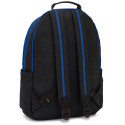 Рюкзак для ноутбука Kipling DAMIEN L Bla Blue Beige (4NY) KI5285_4NY