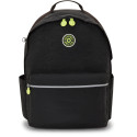 Рюкзак для ноутбука Kipling DAMIEN L New Vall Black (2TC) KI5285_2TC
