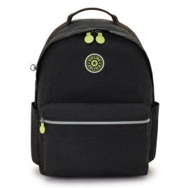 Рюкзак Kipling DAMIEN M New Vall Black (2TC) KI7826_2TC