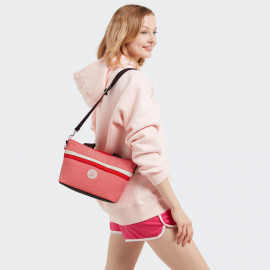 Сумка Kipling MINTA Tango Pink Bl (S7M) KI6370_S7M