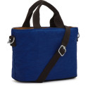 Сумка Kipling MINTA Bla Blue Beige (4NY) KI6370_4NY