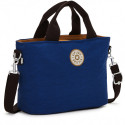 Сумка Kipling MINTA Bla Blue Beige (4NY) KI6370_4NY
