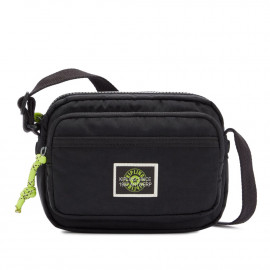 Сумка Kipling SISKO Valley Black C (74M) KI3615_74M