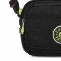 Сумочка Kipling SISKO New Vall Black (2TC) KI3615_2TC