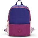 Рюкзак для ноутбука Kipling SONNIE Berry Blue Pink (T78) KI5495_T78