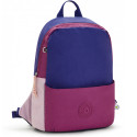 Рюкзак для ноутбука Kipling SONNIE Berry Blue Pink (T78) KI5495_T78