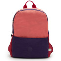 Рюкзак для ноутбука Kipling SONNIE Coral Purple Bl (2GA) KI5495_2GA