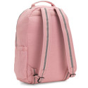Рюкзак для ноутбука Kipling SEOUL Bridal Rose (46Y) KI5140_46Y