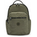 Рюкзак для ноутбука Kipling SEOUL Green Moss (88D) KI5210_88D