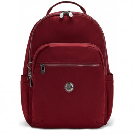Рюкзак для ноутбука Kipling SEOUL Elevated Wine (U75) KI4744_U75