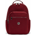Рюкзак для ноутбука Kipling SEOUL Elevated Wine (U75) KI4744_U75