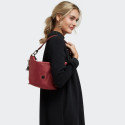 Женская сумка Kipling MALIKA Muze + Wine (W46) KI4125_W46