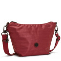Женская сумка Kipling MALIKA Muze + Wine (W46) KI4125_W46