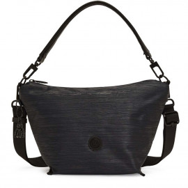 Жіноча сумка Kipling MALIKA Muze + Black (V82) KI4125_V82