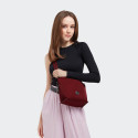 Женская сумка Kipling MALIKA Elevated Wine (U75) KI6820_U75