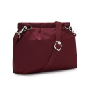 Сумочка / Клатч Kipling ALZINA Paka Wine (X08) KI2886_X08