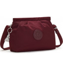 Сумочка / Клатч Kipling ALZINA Paka Wine (X08) KI2886_X08