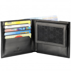 Портмоне Victorinox Travel Altius Edge Vt601998