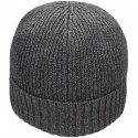 Шапка Victorinox VX COLLECTION/Dark Grey Vt611134