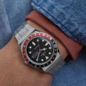 Чоловічий годинник Timex Q DIVER Tx2u61300