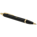 Ручка шариковая Parker IM Black GT BP Эмблема ВСУ 22032_W001y