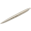 Ручка кулькова Parker JOTTER UKRAINE Stainless Steel CT BP Тризуб + Все буде Україна! 16132_T214b