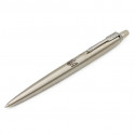 Ручка кулькова Parker JOTTER UKRAINE Stainless Steel CT BP Тризуб + Все буде Україна! 16132_T214b