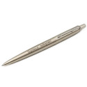Ручка шариковая Parker JOTTER UKRAINE Stainless Steel CT BP Борітеся - поборете! 16132_T217b