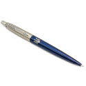 Ручка кулькова Parker JOTTER UKRAINE Royal Blue CT BP Тризуб 16332_T001w