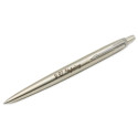 Ручка шариковая Parker JOTTER UKRAINE Stainless Steel CT BP Я Love Україну 16132_T206b