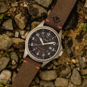 Мужские часы Timex EXPEDITION North Field Solar Tx2v64100