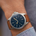 Чоловічий годинник Timex EXPEDITION North Field Post Solar Tx2v03600