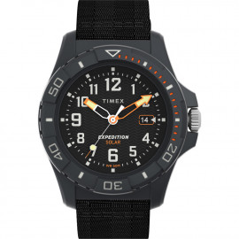 Мужские часы Timex EXPEDITION North Freedive Ocean Solar Tx2v40500