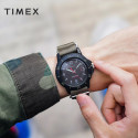Чоловічий годинник Timex EXPEDITION Gallatin Solar Tx4b14500