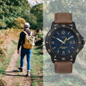 Чоловічий годинник Timex EXPEDITION Gallatin Solar Tx4b14600