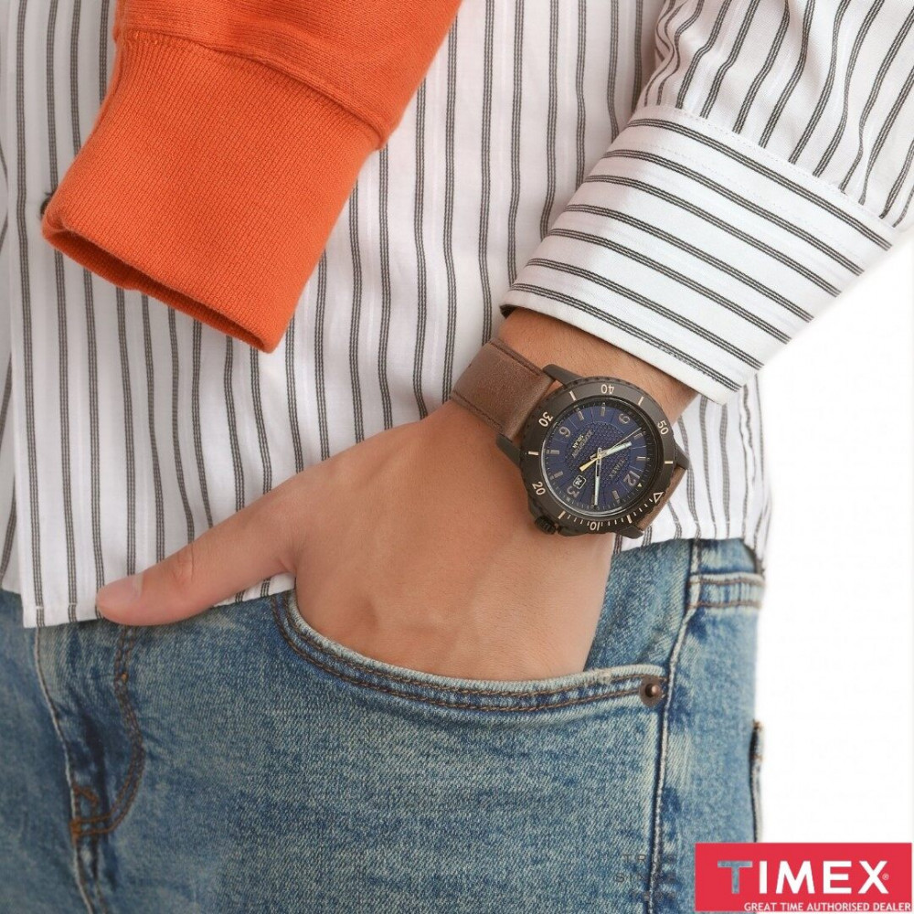 Timex EXPEDITION Gallatin Solar Tx4b14600