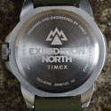 Чоловічий годинник Timex EXPEDITION North Ridge Tx2v40700