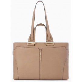 Жіноча сумка Piquadro Ray (S126) Powder Pink BD6129S126_RO