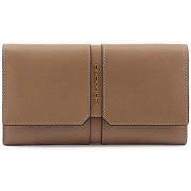 Портмоне Piquadro Ray (S126) Powder Pink PD5904S126R_RO