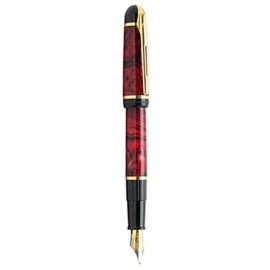 Ручка перова Waterman PHILEAS Mineral Red FP F 19 707