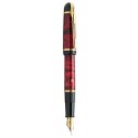 Ручка перова Waterman PHILEAS Mineral Red FP F 19 707