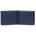 Портмоне Piquadro Aye (W119) Night Blue PU4188W119R_BLU