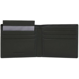 Портмоне Piquadro Urban (UB00) Forest Green PU3891UB00R_VE8