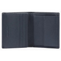 Портмоне Piquadro Modus Restyling (MOS) Blue PU5964MOSR_BLU