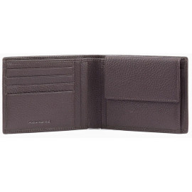 Портмоне Piquadro Modus Restyling (MOS) Bordeaux PU257MOSR_BO2