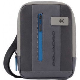 Сумка Piquadro Urban (UB00) Black-Grey CA3084UB00_NGR