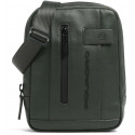 Сумка Piquadro Urban (UB00) Forest Green CA3084UB00_VE8
