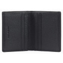 Портмоне Piquadro Modus Restyling (MOS) Black PU5962MOSR_N