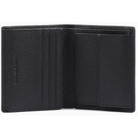 Портмоне Piquadro Modus Restyling (MOS) Black PU5964MOSR_N