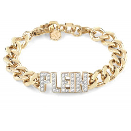 Браслет жіночий Philipp Plein LETTERING Ppj1aa11bu